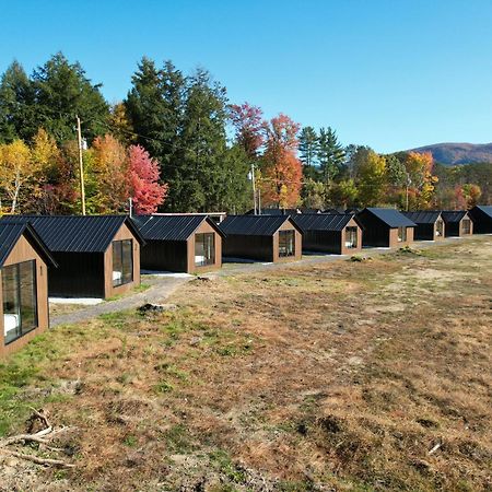 Brandon Emrose Luxury Cabins מראה חיצוני תמונה
