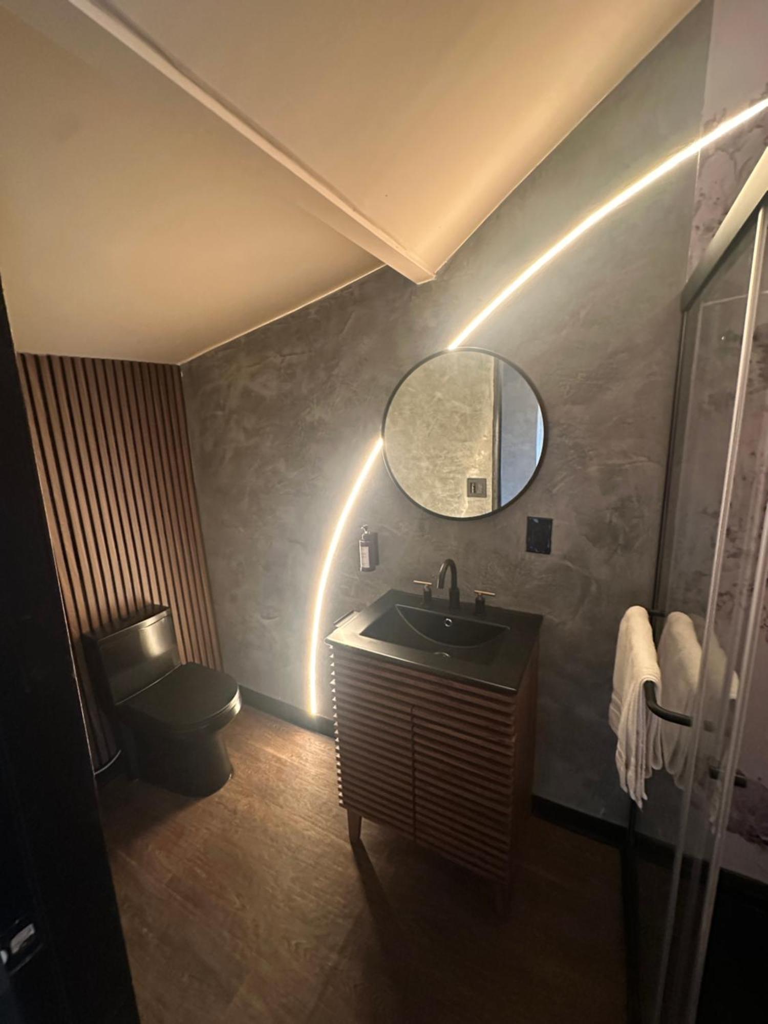 Brandon Emrose Luxury Cabins חדר תמונה